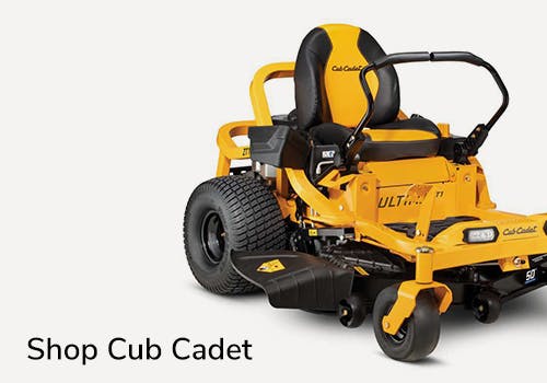 cub cadet 