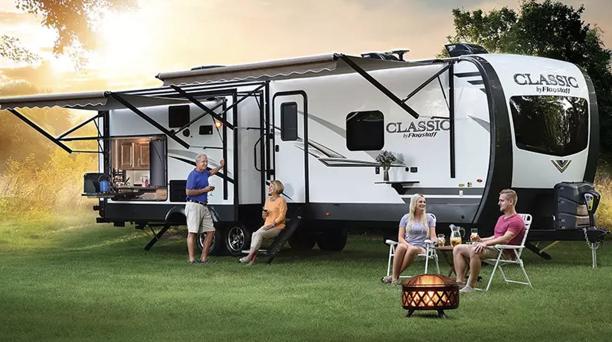 forest river rvs, travel trailers, recreational vehicles, motorhomes, fifth wheels, destination trailers, tent campers, 