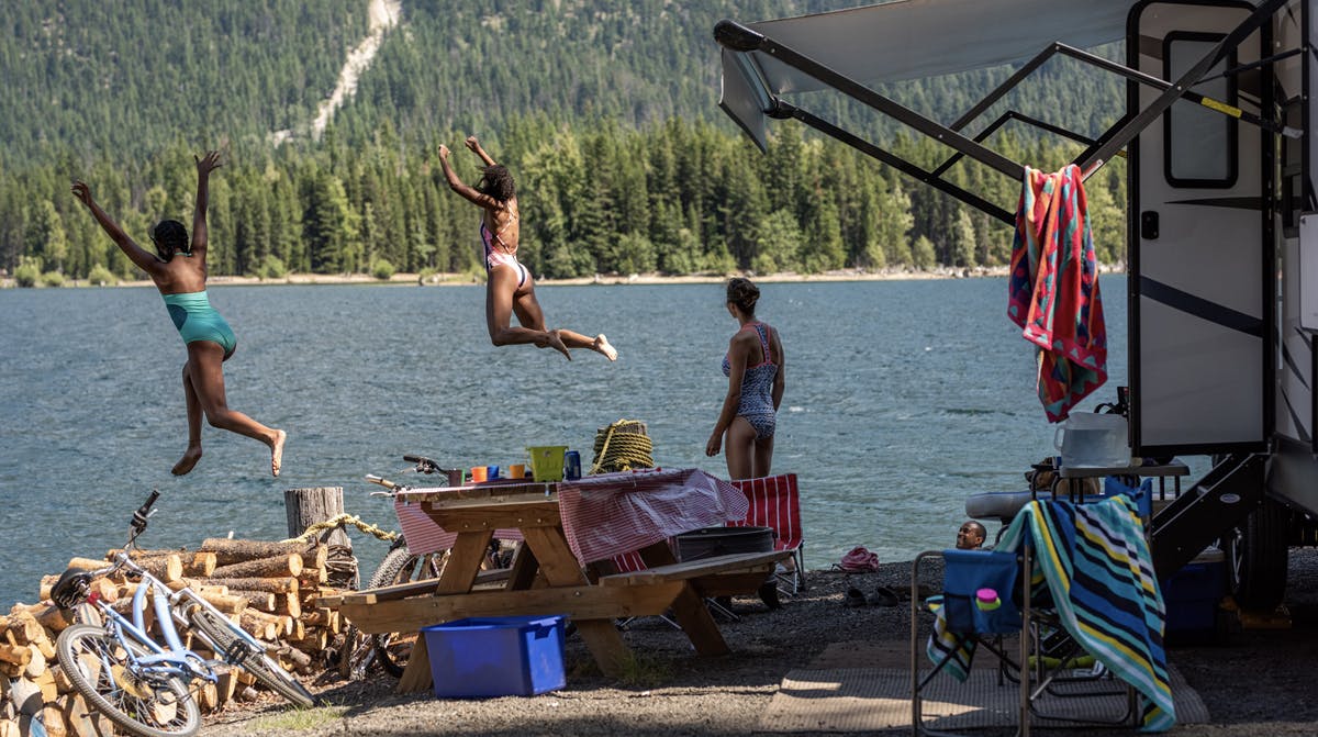 kodiak - dutchmen rv