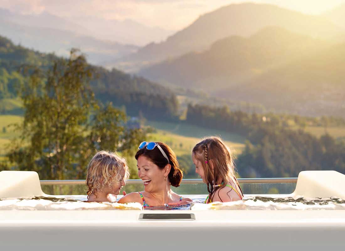 Coast Spas Hot Tubs - Deals in Salmon Arm