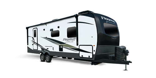 Shop New RVs