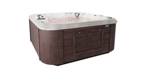 Shop Coast Spas Hot Tubs