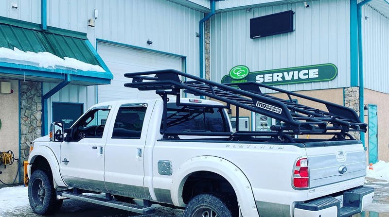 rv service, repair, and parts