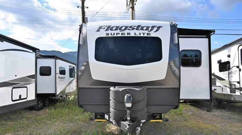 new rvs for sale country camping salmon arm