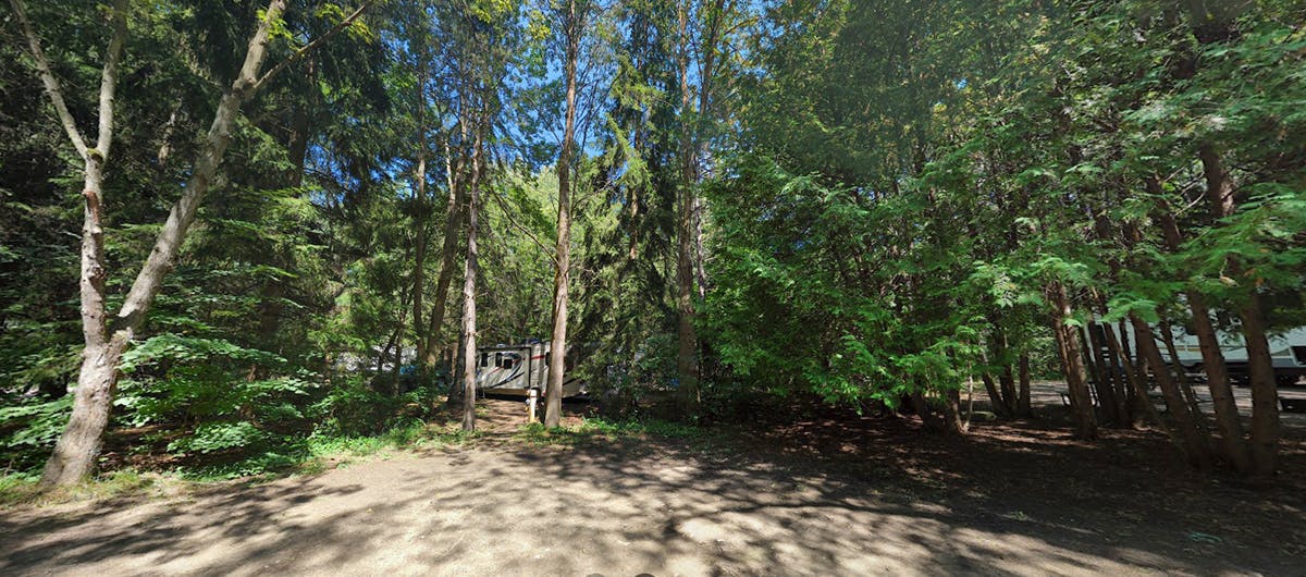 Mara Provincial Park