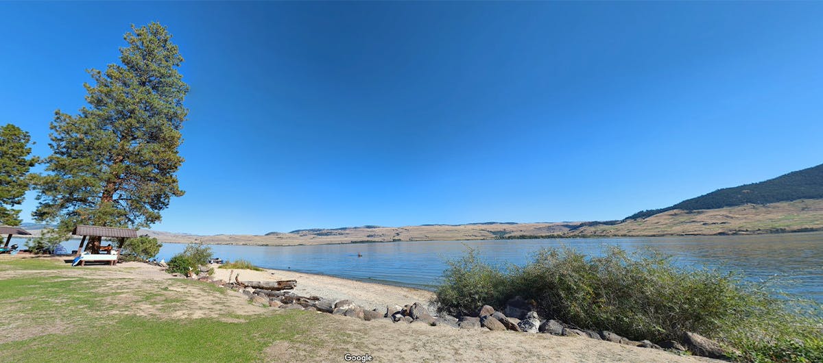 Monck Provincial Park