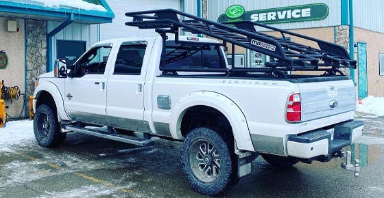 rv repair service at country camping