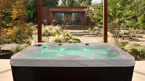 coast spas family lifestyle