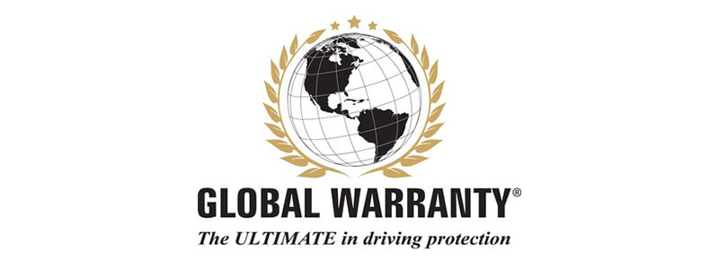 global warranty