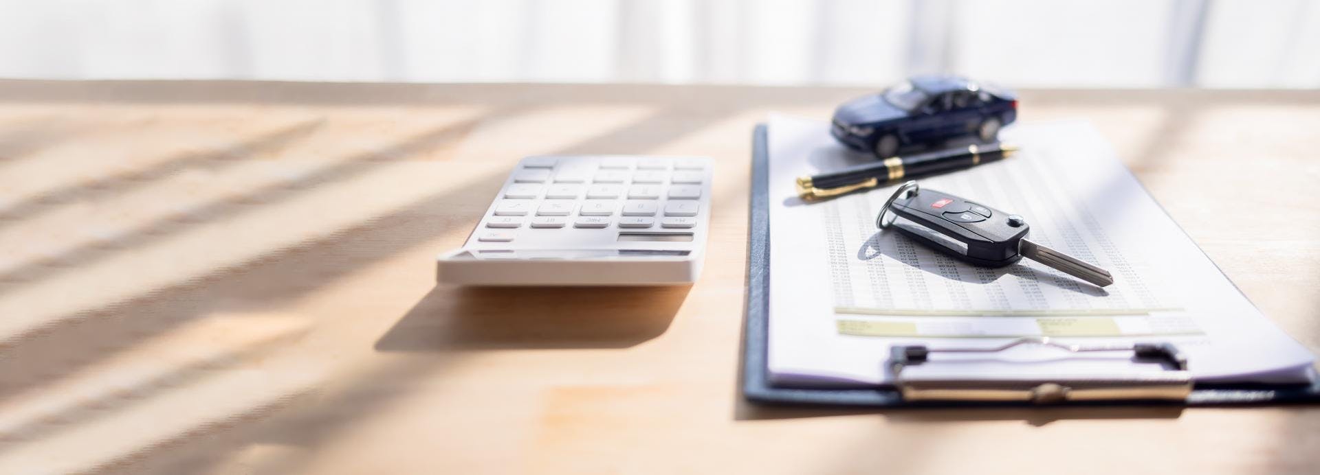 Finance A Vehicle at Kootenay Chrysler