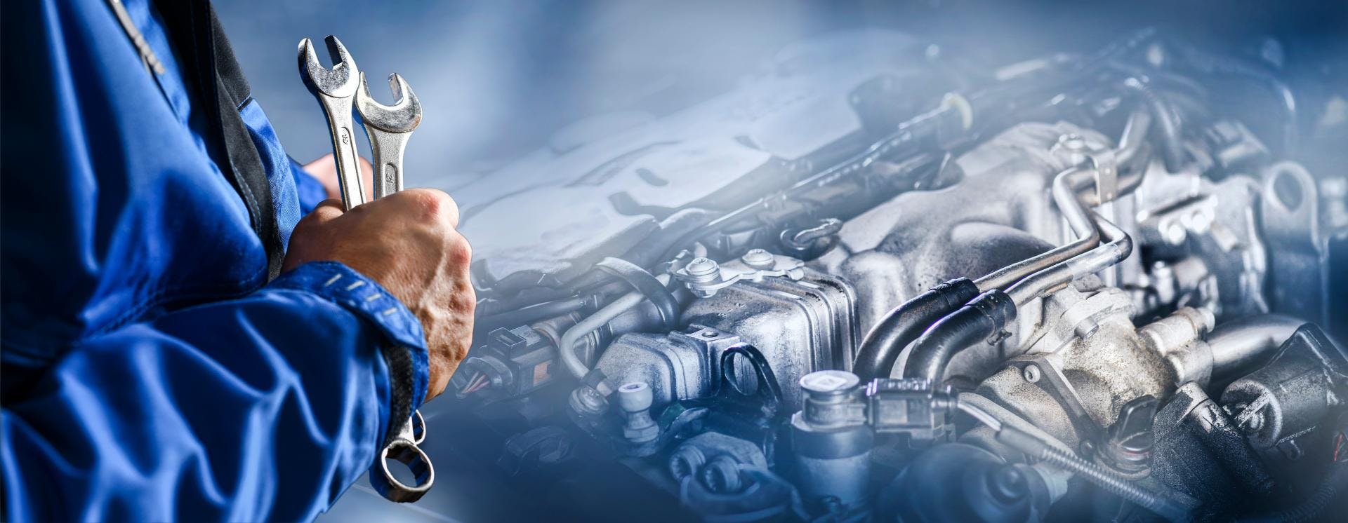 Vehicle Service at Kootenay Chrysler