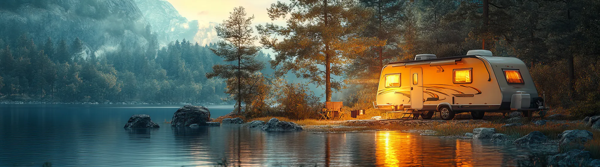 RV Inspections at Kootenay Chrysler