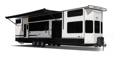 Shop Destination Trailers