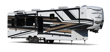 Shop Fifth Wheels