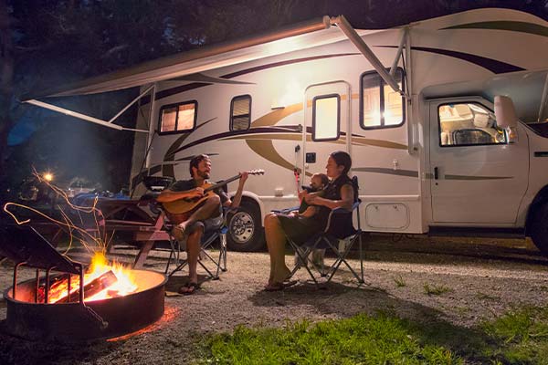 RV Care