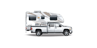 Icon of Truck Campers