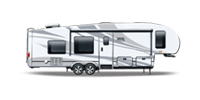 Icon of Fifth Wheel RV