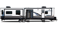 Icon of Destination Trailers