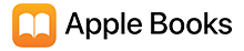 Apple books logo