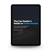 Download The Car Dealer's Guide to Online Retail