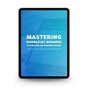 Download Mastering Google My Business