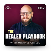 The Dealer Playbook Podcast
