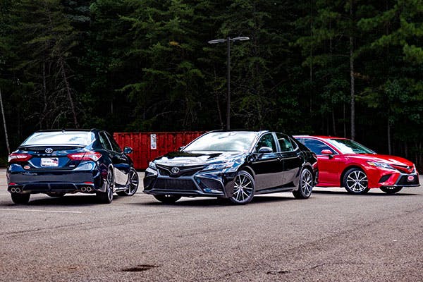 Motorvation Trucks-Used Cars-Showroom-Jonesboro-Southeast Georgia