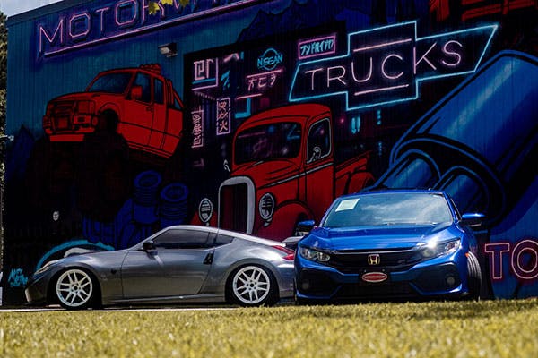 Motorvation Trucks-Used Cars-Showroom-Jonesboro-Southeast Georgia