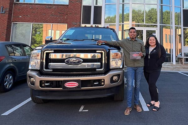 Motorvation Trucks-Used Cars-Showroom-Jonesboro-Southeast Georgia