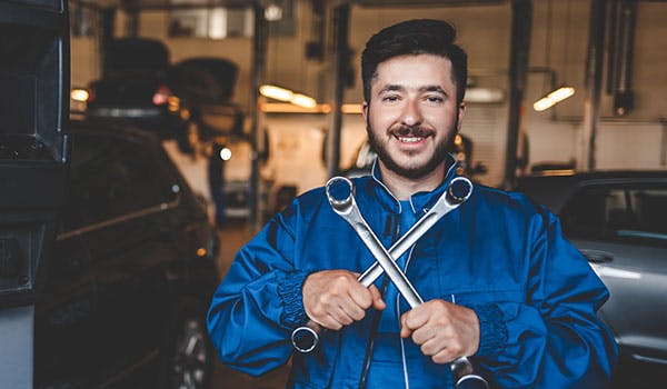 auto mechanic, truck repair, service and maintenance in Jonesboro