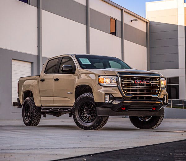 used gmc truck in Jonesboro