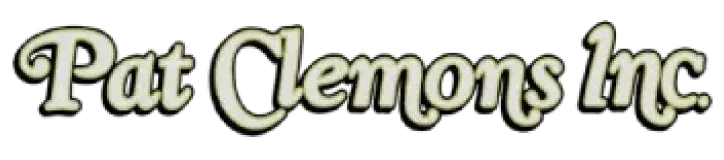 Pat Clemons Inc.
