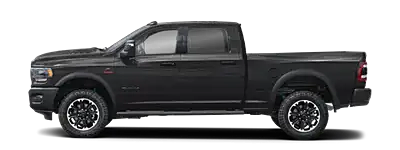 Dark grey RAM 2500