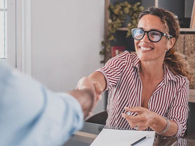 bring down a big downpayment