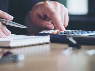 managing your finances