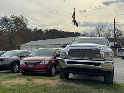 used cars at mikes car store