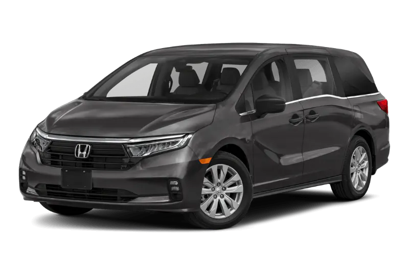2022 Honda Odyssey