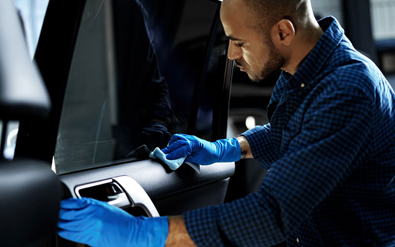 Auto Body Shop Used Car Dealer in Hillsdale, MI Southern Michigan