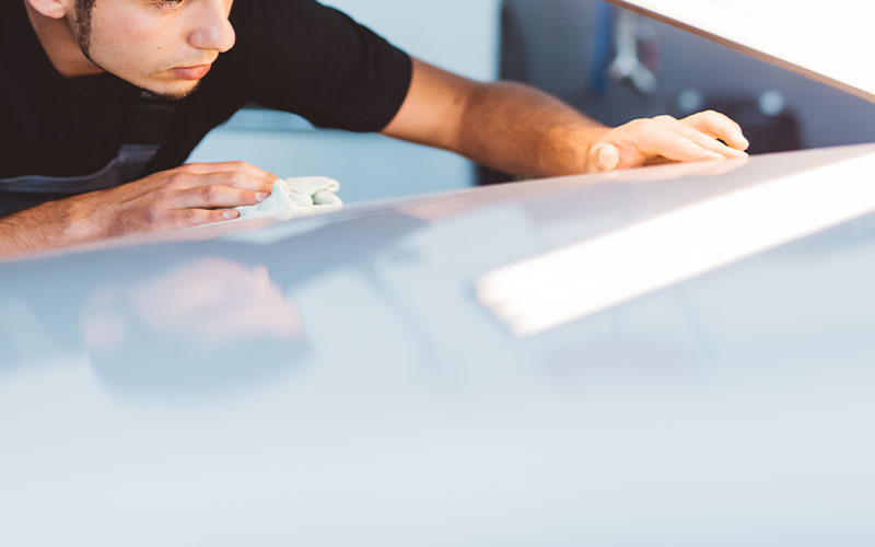 Auto Body Shop Used Car Dealer in Hillsdale, MI Southern Michigan