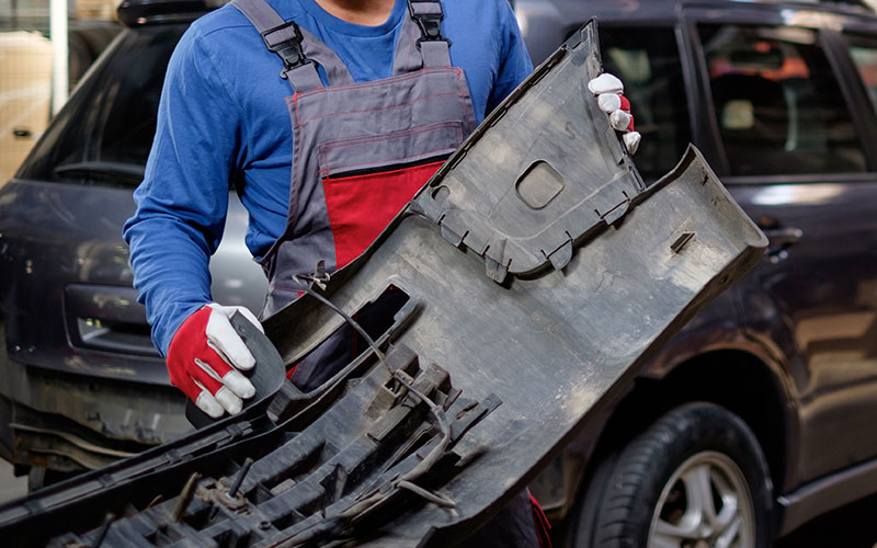 Auto Body Shop Used Car Dealer in Hillsdale, MI Southern Michigan