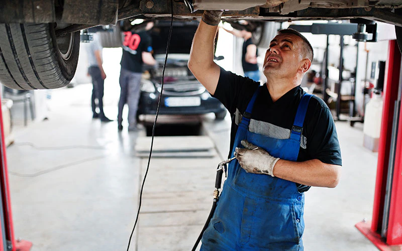 Used Car Dealer in Hillsdale, MI Southern Michigan Motors