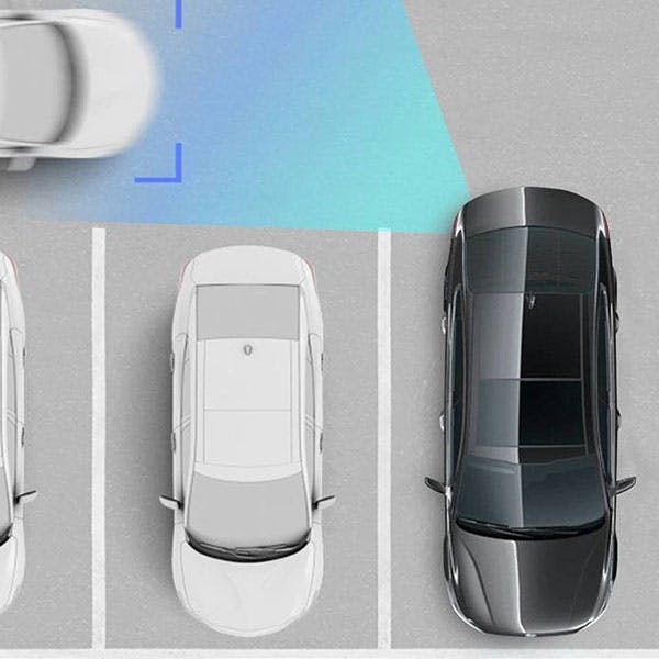 Kia forte safety