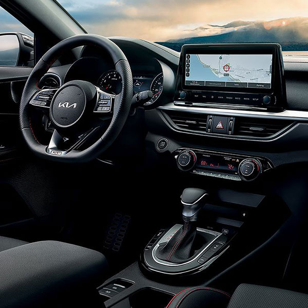 2024 Kia Forte Kia Dealer in Joplin, MO Roper Kia