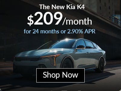 Kia K4