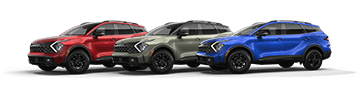 2026 sportage kia