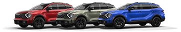 2026 sportage kia