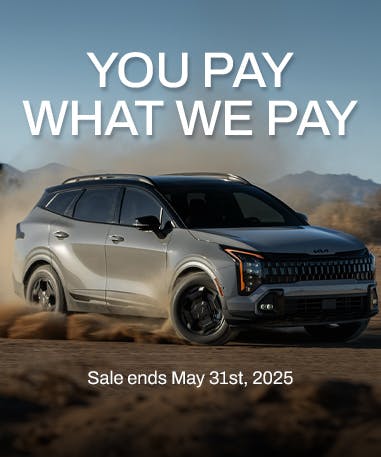 Kia Employee Pricing