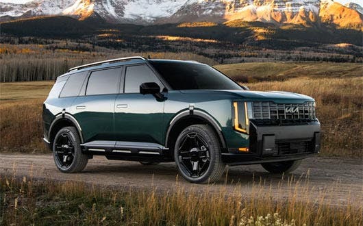 Kia Telluride