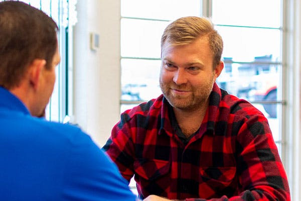 financing at Fun for the people