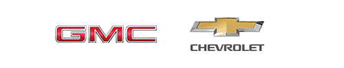 GMC Chevrolet Logo